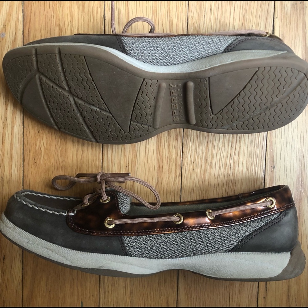 Sperry Top-sider